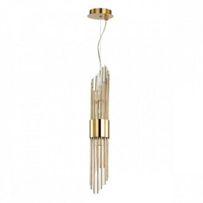 Подвесной светильник Odeon Light Flambi 4847/2 в Ханты-Мансийске - hanty-mansiysk.mebel24.online | фото 2