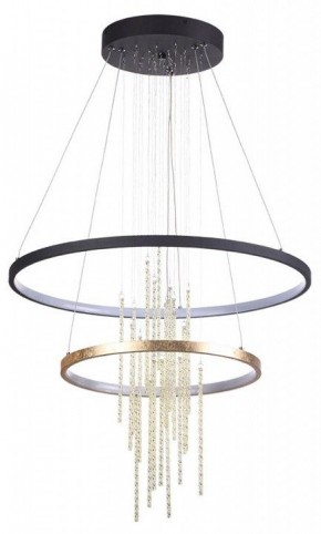 Подвесной светильник Odeon Light Monica 3901/63L в Ханты-Мансийске - hanty-mansiysk.mebel24.online | фото 2