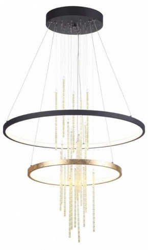 Подвесной светильник Odeon Light Monica 3901/63L в Ханты-Мансийске - hanty-mansiysk.mebel24.online | фото 3