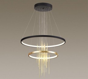 Подвесной светильник Odeon Light Monica 3901/63L в Ханты-Мансийске - hanty-mansiysk.mebel24.online | фото 5