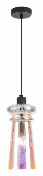 Подвесной светильник Odeon Light Pasti 1 4967/1 в Ханты-Мансийске - hanty-mansiysk.mebel24.online | фото 3