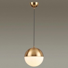 Подвесной светильник Odeon Light Pinga 4960/1A в Ханты-Мансийске - hanty-mansiysk.mebel24.online | фото 2