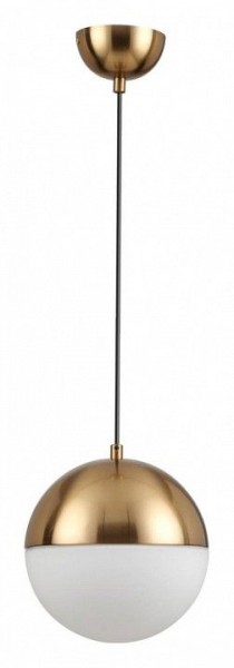 Подвесной светильник Odeon Light Pinga 4960/1A в Ханты-Мансийске - hanty-mansiysk.mebel24.online | фото 3