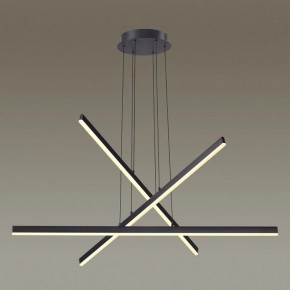 Подвесной светильник Odeon Light Rudy 3890/48L в Ханты-Мансийске - hanty-mansiysk.mebel24.online | фото 4
