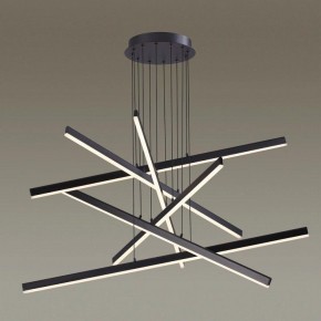 Подвесной светильник Odeon Light Rudy 3890/96L в Ханты-Мансийске - hanty-mansiysk.mebel24.online | фото 4