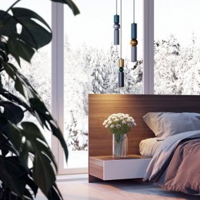 Подвесной светильник Odeon Light Sakra 4071/5L в Ханты-Мансийске - hanty-mansiysk.mebel24.online | фото 6