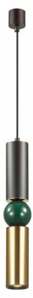 Подвесной светильник Odeon Light Sakra 4072/5L в Ханты-Мансийске - hanty-mansiysk.mebel24.online | фото 2