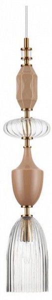 Подвесной светильник Odeon Light Terra 5414/1 в Ханты-Мансийске - hanty-mansiysk.mebel24.online | фото