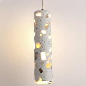 Подвесной светильник Odeon Light Terrazzo 7012/6L в Ханты-Мансийске - hanty-mansiysk.mebel24.online | фото