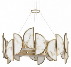 Подвесной светильник Odeon Light Toscana 5447/40L в Ханты-Мансийске - hanty-mansiysk.mebel24.online | фото