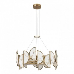 Подвесной светильник Odeon Light Toscana 5447/40L в Ханты-Мансийске - hanty-mansiysk.mebel24.online | фото 2