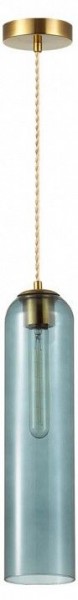 Подвесной светильник Odeon Light Vosti 4641/1 в Ханты-Мансийске - hanty-mansiysk.mebel24.online | фото 2