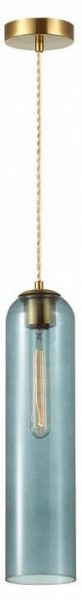 Подвесной светильник Odeon Light Vosti 4641/1 в Ханты-Мансийске - hanty-mansiysk.mebel24.online | фото 3