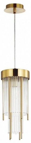 Подвесной светильник Odeon Light York 4788/1 в Ханты-Мансийске - hanty-mansiysk.mebel24.online | фото 2