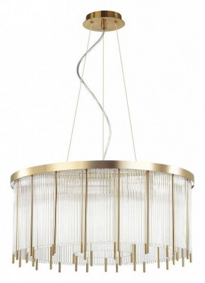 Подвесной светильник Odeon Light York 4788/10 в Ханты-Мансийске - hanty-mansiysk.mebel24.online | фото 2