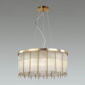 Подвесной светильник Odeon Light York 4788/10 в Ханты-Мансийске - hanty-mansiysk.mebel24.online | фото 3