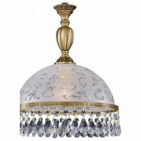 Подвесной светильник Reccagni Angelo 6200 L 6200/28 в Ханты-Мансийске - hanty-mansiysk.mebel24.online | фото 3