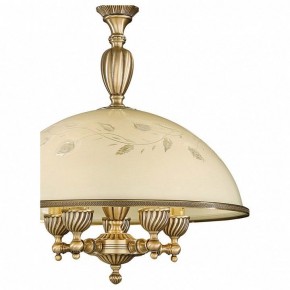 Подвесной светильник Reccagni Angelo 6208 L 6208/48 в Ханты-Мансийске - hanty-mansiysk.mebel24.online | фото