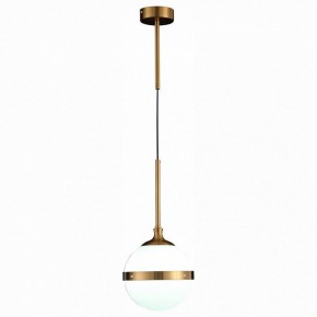 Подвесной светильник ST-Luce Arbe SL1157.303.01 в Ханты-Мансийске - hanty-mansiysk.mebel24.online | фото 3