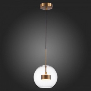Подвесной светильник ST-Luce Bopone SL1133.233.01 в Ханты-Мансийске - hanty-mansiysk.mebel24.online | фото 5