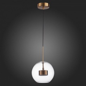 Подвесной светильник ST-Luce Bopone SL1133.233.01 в Ханты-Мансийске - hanty-mansiysk.mebel24.online | фото 6