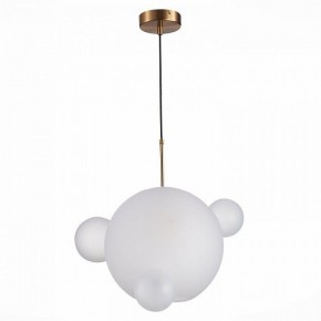 Подвесной светильник ST-Luce Bopone SL1133.503.01 в Ханты-Мансийске - hanty-mansiysk.mebel24.online | фото 2