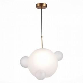 Подвесной светильник ST-Luce Bopone SL1133.503.01 в Ханты-Мансийске - hanty-mansiysk.mebel24.online | фото 3