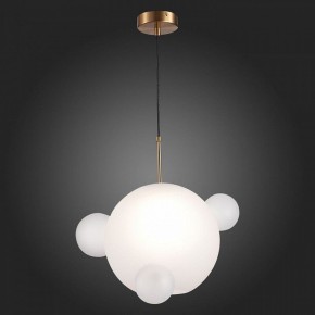 Подвесной светильник ST-Luce Bopone SL1133.503.01 в Ханты-Мансийске - hanty-mansiysk.mebel24.online | фото 4