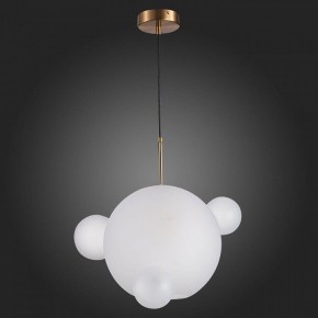 Подвесной светильник ST-Luce Bopone SL1133.503.01 в Ханты-Мансийске - hanty-mansiysk.mebel24.online | фото 5
