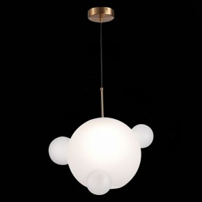Подвесной светильник ST-Luce Bopone SL1133.503.01 в Ханты-Мансийске - hanty-mansiysk.mebel24.online | фото 6