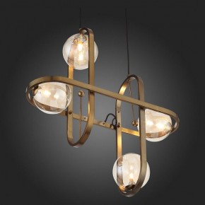 Подвесной светильник ST-Luce Circono SL1201.203.04 в Ханты-Мансийске - hanty-mansiysk.mebel24.online | фото 8