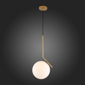 Подвесной светильник ST-Luce Codda SL1148.303.01 в Ханты-Мансийске - hanty-mansiysk.mebel24.online | фото 3