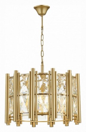 Подвесной светильник ST-Luce Corsia SL1623.203.06 в Ханты-Мансийске - hanty-mansiysk.mebel24.online | фото 3