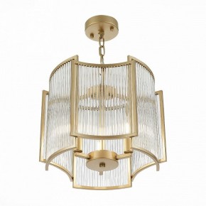Подвесной светильник ST-Luce Cosenza SL1234.203.03 в Ханты-Мансийске - hanty-mansiysk.mebel24.online | фото 3