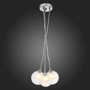 Подвесной светильник ST-Luce Dualita SL431.113.03 в Ханты-Мансийске - hanty-mansiysk.mebel24.online | фото 2