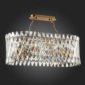 Подвесной светильник ST-Luce Fabio SL1170.303.10 в Ханты-Мансийске - hanty-mansiysk.mebel24.online | фото 8