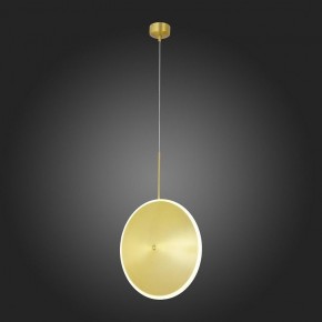 Подвесной светильник ST-Luce Imente SL1221.213.01 в Ханты-Мансийске - hanty-mansiysk.mebel24.online | фото 4