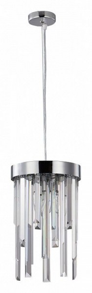 Подвесной светильник Stilfort Venecia 2113/09/02P в Ханты-Мансийске - hanty-mansiysk.mebel24.online | фото 2