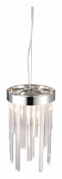 Подвесной светильник Stilfort Venecia 2113/09/02P в Ханты-Мансийске - hanty-mansiysk.mebel24.online | фото 3