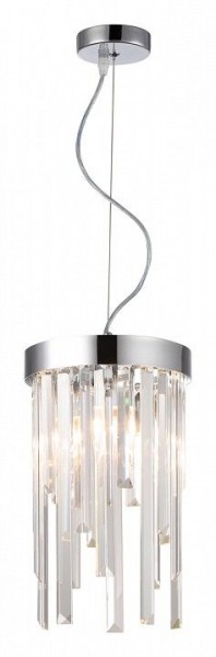 Подвесной светильник Stilfort Venecia 2113/09/02P в Ханты-Мансийске - hanty-mansiysk.mebel24.online | фото 4