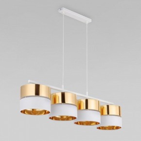 Подвесной светильник TK Lighting Hilton 4775 Hilton Gold в Ханты-Мансийске - hanty-mansiysk.mebel24.online | фото 1