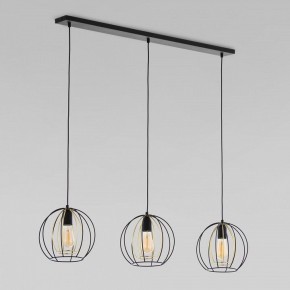 Подвесной светильник TK Lighting Jaula 6599 Jaula в Ханты-Мансийске - hanty-mansiysk.mebel24.online | фото