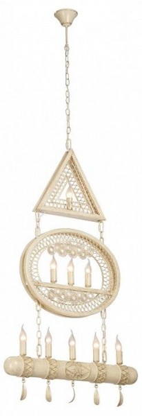 Подвесной светильник Vitaluce  V4976-3/9 в Ханты-Мансийске - hanty-mansiysk.mebel24.online | фото 2