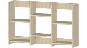 Полка книжная средняя в Ханты-Мансийске - hanty-mansiysk.mebel24.online | фото 9