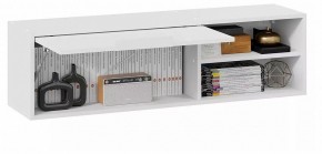 Полка комбинированная Марли в Ханты-Мансийске - hanty-mansiysk.mebel24.online | фото 2