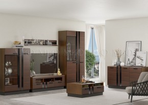 МАГНОЛИЯ Полка (Дерево/орех) в Ханты-Мансийске - hanty-mansiysk.mebel24.online | фото 2