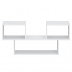 Полка навесная 6 Париж в Ханты-Мансийске - hanty-mansiysk.mebel24.online | фото 2