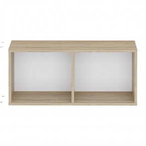 Полка навесная 800 Салоу в Ханты-Мансийске - hanty-mansiysk.mebel24.online | фото 2