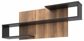 Полка навесная Богемия в Ханты-Мансийске - hanty-mansiysk.mebel24.online | фото