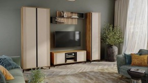 Полка навесная Богемия в Ханты-Мансийске - hanty-mansiysk.mebel24.online | фото 4